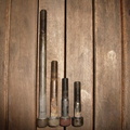 Head Bolts